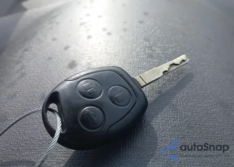 2014 Ford Fiesta Se from USA, damaged, VIN 3FADP4BJXEM217446